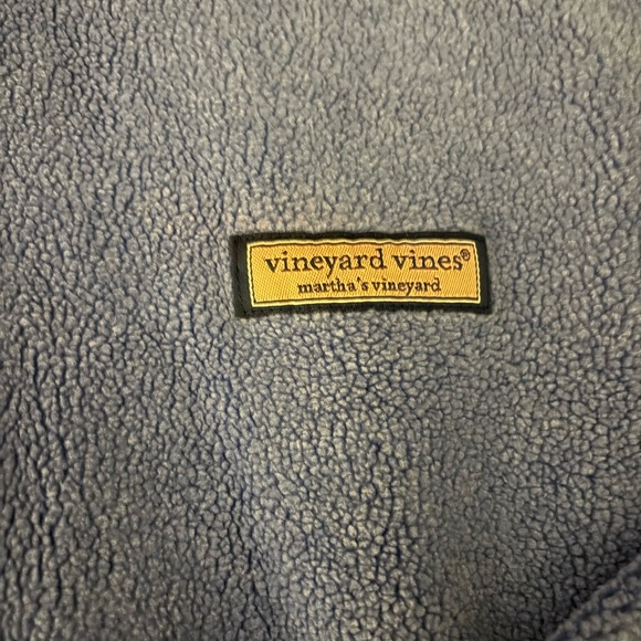 Blue women’s vineyard vines - Picture 3 of 3